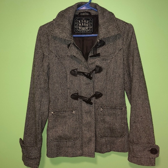 Pea coat - Picture 5 of 9